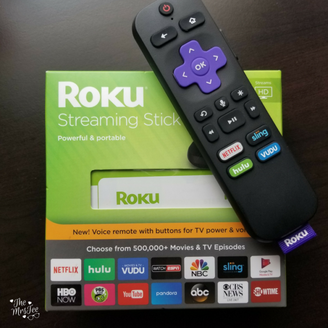 How I Cut The Cord To Cable & Switched To Streaming - It's Me, Tee ...