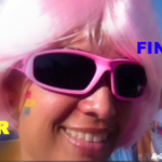 I'm Ready To SHINE In The Color Run | TheMrsTee.com