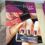 JULEP Maven Fall Box REVEAL | MrsTeeLoveLIfeLaughter.com