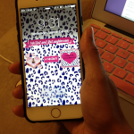 Livin' My Life Like It's Golden With my iPhone 6 | MrsTeeLoveLifeLaughter.com