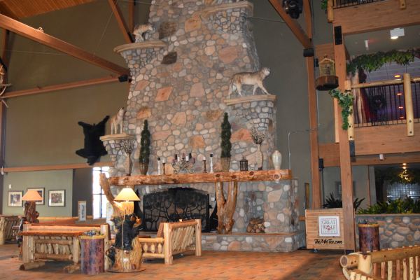 Great Wolf Lodge | The Perfect Getaway For The Kid In All Of Us | TheMrsTee.com