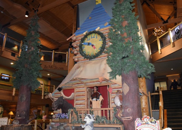 Great Wolf Lodge | The Perfect Getaway For The Kid In All Of Us | TheMrsTee.com