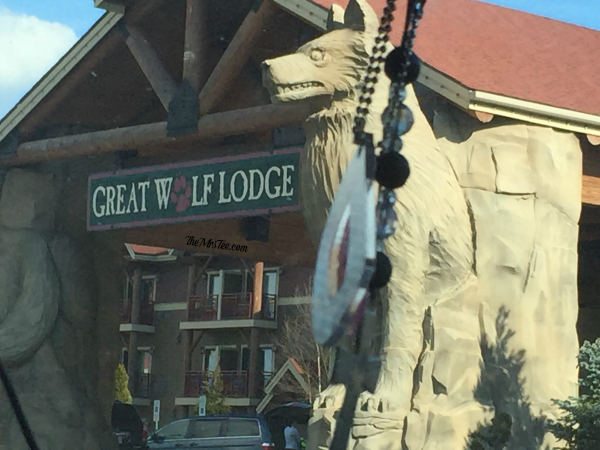 Great Wolf Lodge | The Perfect Getaway For The Kid In All Of Us | TheMrsTee.com