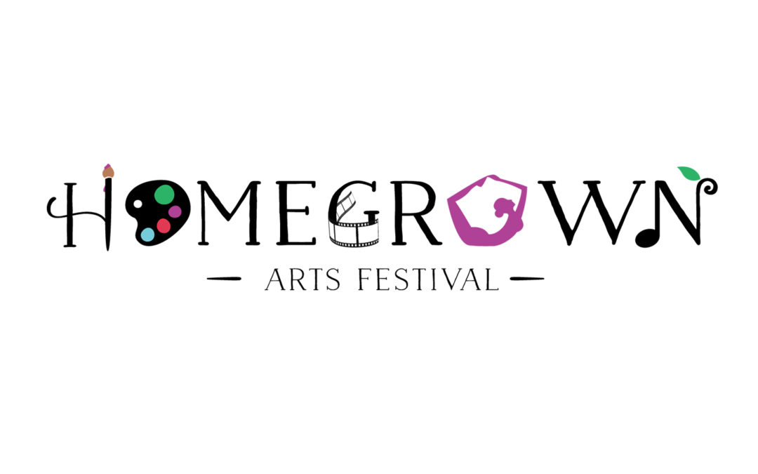Homegrown Arts Festival