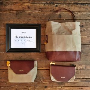 R.Riveter Gen 2 Bag Voyage Retirement Party! | TheMrsTee.com