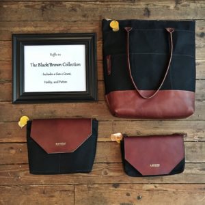 R.Riveter Gen 2 Bag Voyage Retirement Party! | TheMrsTee.com