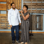 My Heart HIS Love · Daddy's Heart Conference 2019 | TheMrsTee.com