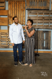 My Heart HIS Love · Daddy's Heart Conference 2019 | TheMrsTee.com